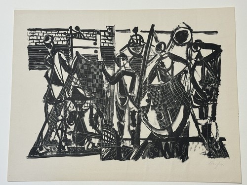 Eduard bargheer fischer mit - eduard,