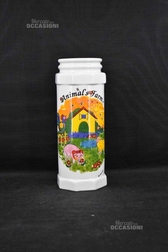 Blumenvase keramik spigarelli - blumenvase,