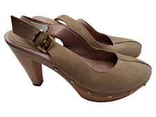 Scholl Damen Pumps Clogs