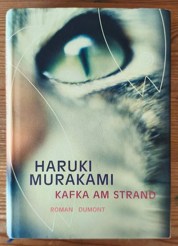 Kafka strand von - ,