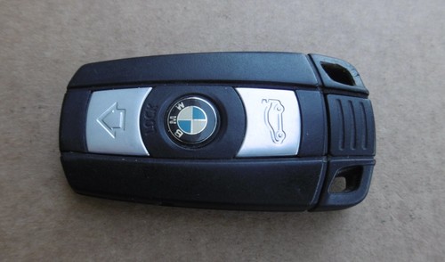 Schlüssel bmw fernbedienung - schlüssel,