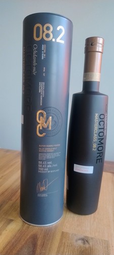 Octomore ochdamh mor 167 - octomore, ochdamh-mor