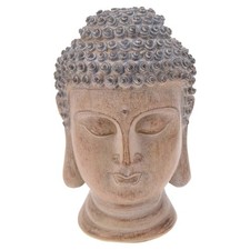 Dekofigur Buddha Figur Statue