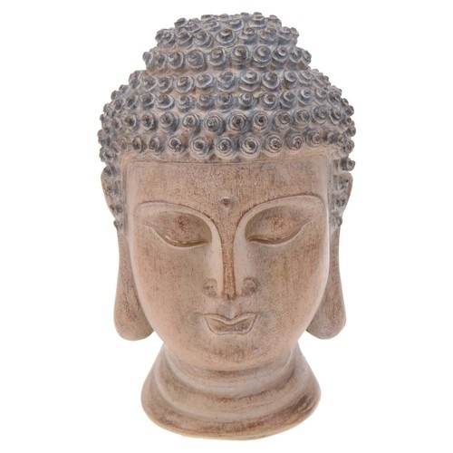 Dekofigur buddha figur - buddha,