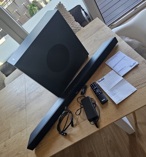 Teufel cinebar für dolby - 11,
