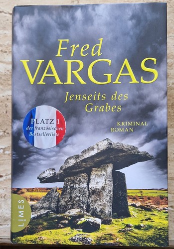 Jenseits des grabes fred - jenseits,
