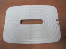 Tupperware,  Kühlakku  für  Frischekabinett oder Cool`N Fresh  Behälter