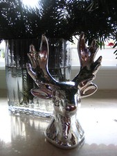 Hirschkopf Hirsch Geweih