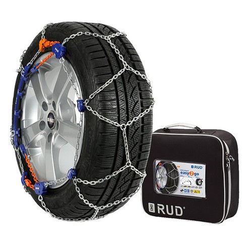 Schneeketten rud compact - rud,