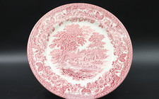 EIT England Speiseteller