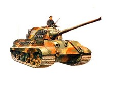 Tamiya 35164 - 1/35 WWII Dt