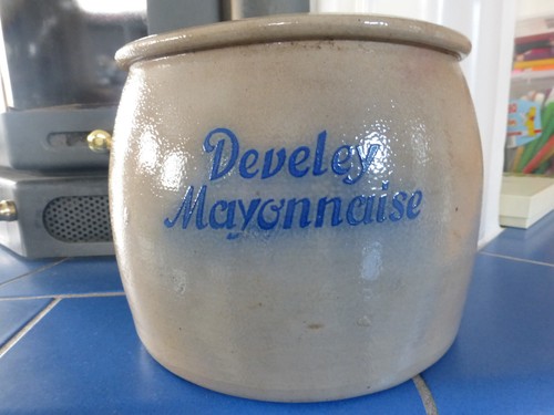 Alter original develey - alter,