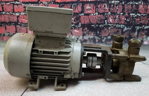 Siemens motor elektromotor - siemens,