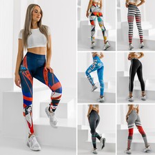 Leggings Sporthose
