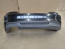 Stoßstange Hinten BMW  135l E82 3.0B 08BJ B137