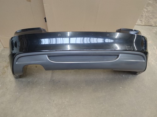 Paket stoßstange hinten bmw - paket,