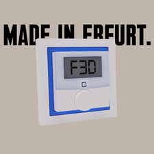 Busch-Jaeger future linear