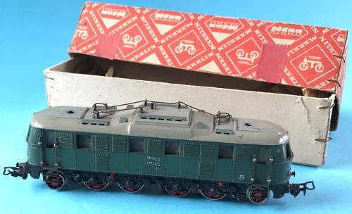 Märklin lok elektrische - märklin,