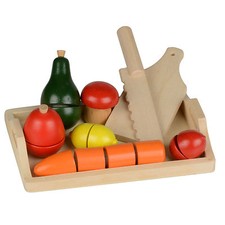 Holz Schneidebrett Schneideset