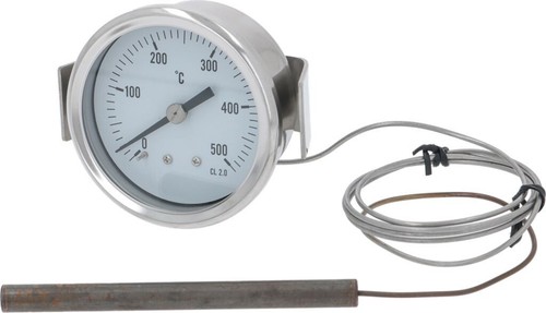 Thermometer fernthermometer - thermometer,