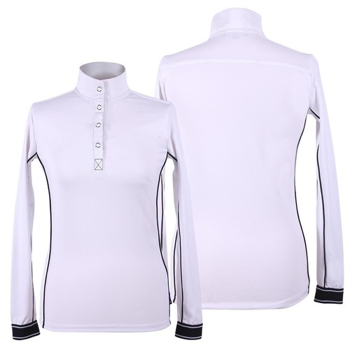 Qhp turniershirt lois - turniershirt,