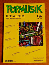 Popmusik Hit-Album 95