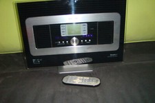 PHILIPS Streamium WA S700 Wireless Music Station