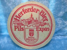 Herforder Bier Pils Export