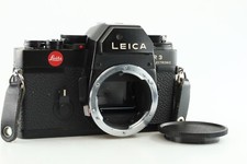 Leica R3 Electronic schwarz