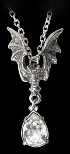Alchemy gothic halskette - alchemy,