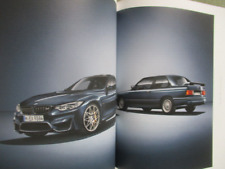 BMW Individual Buch Nr.3 +M3