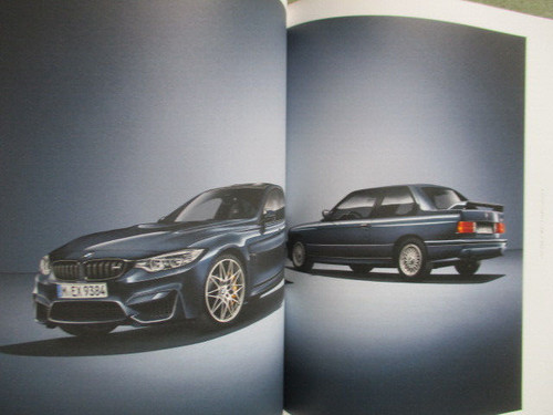 Bmw individual buch - individual, +m3