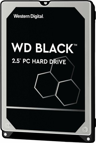 Festplatte black wd10spsx - festplatte,