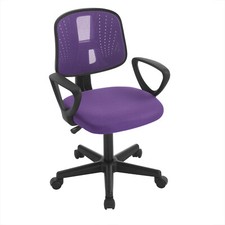 Schreibtischstuhl Kinderstuhl