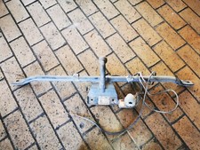 BMW  E10 E21 Oldtimer Anhängerkupplung AHK PEKA 040