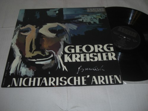 Georg kreisler - georg,