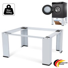 Waschmaschinen Untergestell