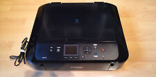 Canon Pixma Mg 5750 Drucker /  bitte lesen !!!!! Klasse !!!!!!!!