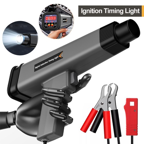 12v digitale zündlichtpistole - digitale,