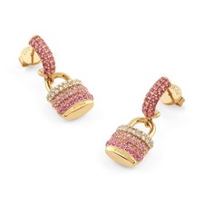 GUESS Schmuck Damen-Creolen