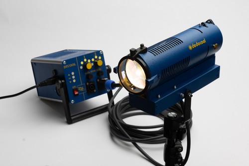 Filmlicht videolicht dedocool - filmlicht,