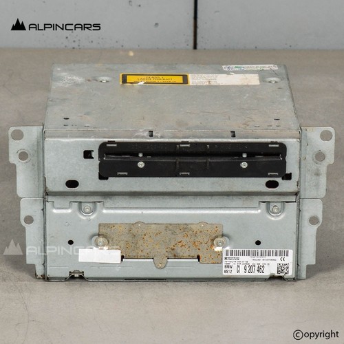 Bmw f20 f21 f30 - rechner, cic