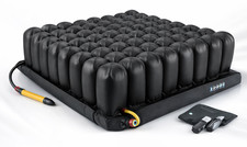 Roho Quadtro Select High