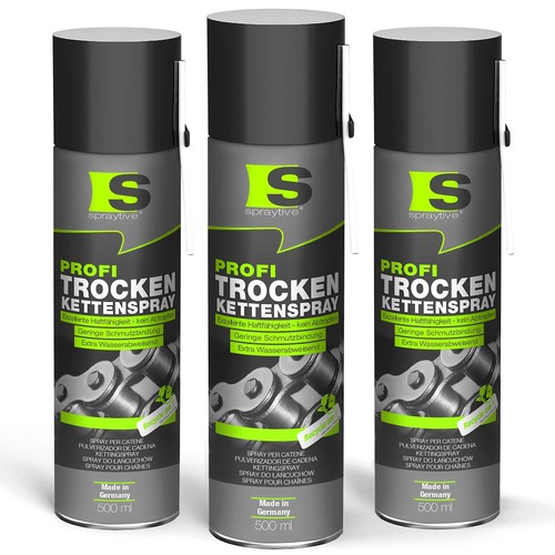 Spraytive 500ml profi - spraytive,