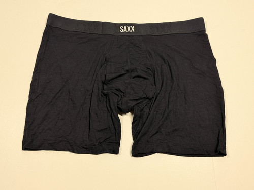Saxx vibe xtra boxer - xtra, brief