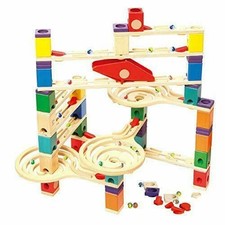 Hape Quadrilla Wooden Marble