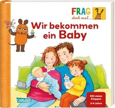 Frag doch mal ... die Maus