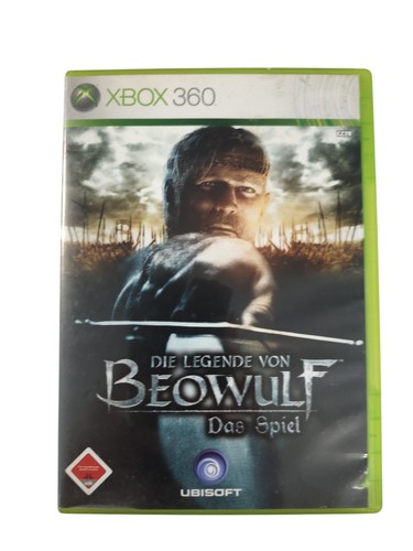 Die legende von - die, beowulf