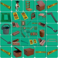 Playmobil   3462 Western