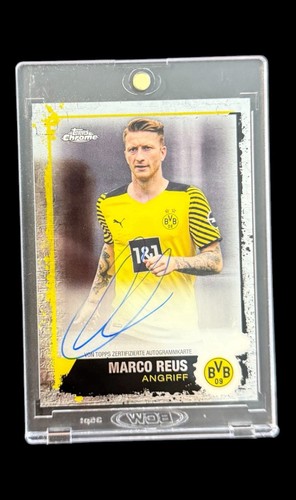 2021 topps bvb dortmund - bvb,
